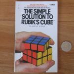 The Simple Solution to Rubik's Cube